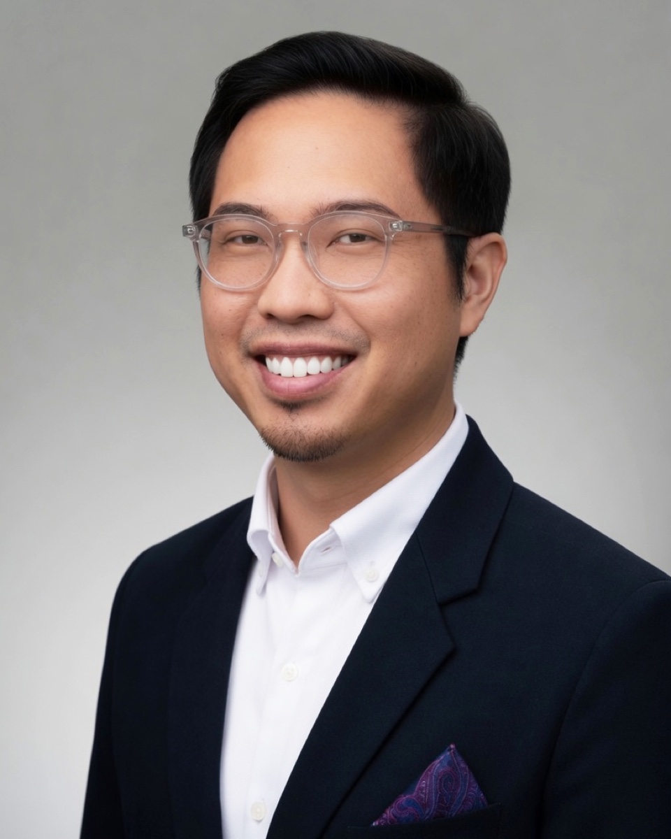 John Osumi